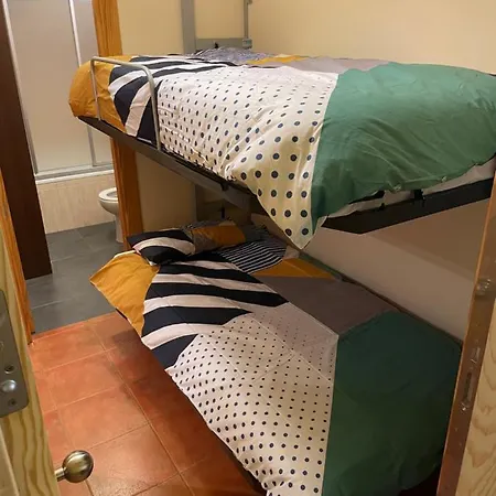 Nevada Apartment *