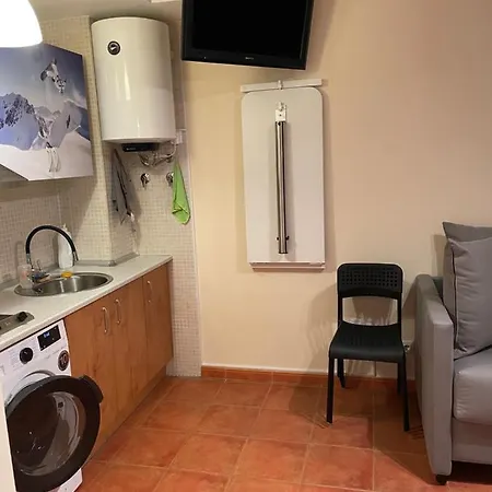 Apartment Nevada Sierra Nevada