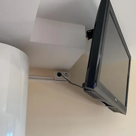 Nevada Apartment *