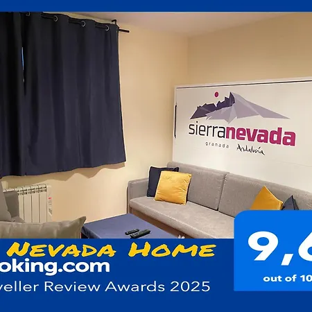 Nevada * Sierra Nevada
