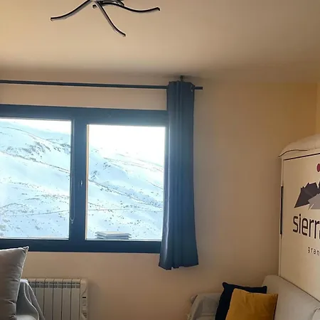 Nevada Apartment *