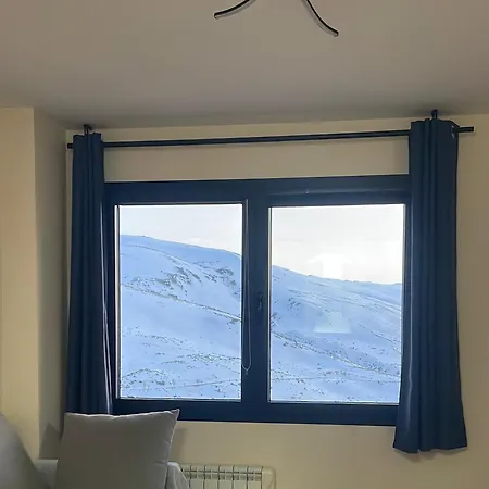Apartment Nevada *